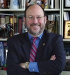 Arthur Frank headshot